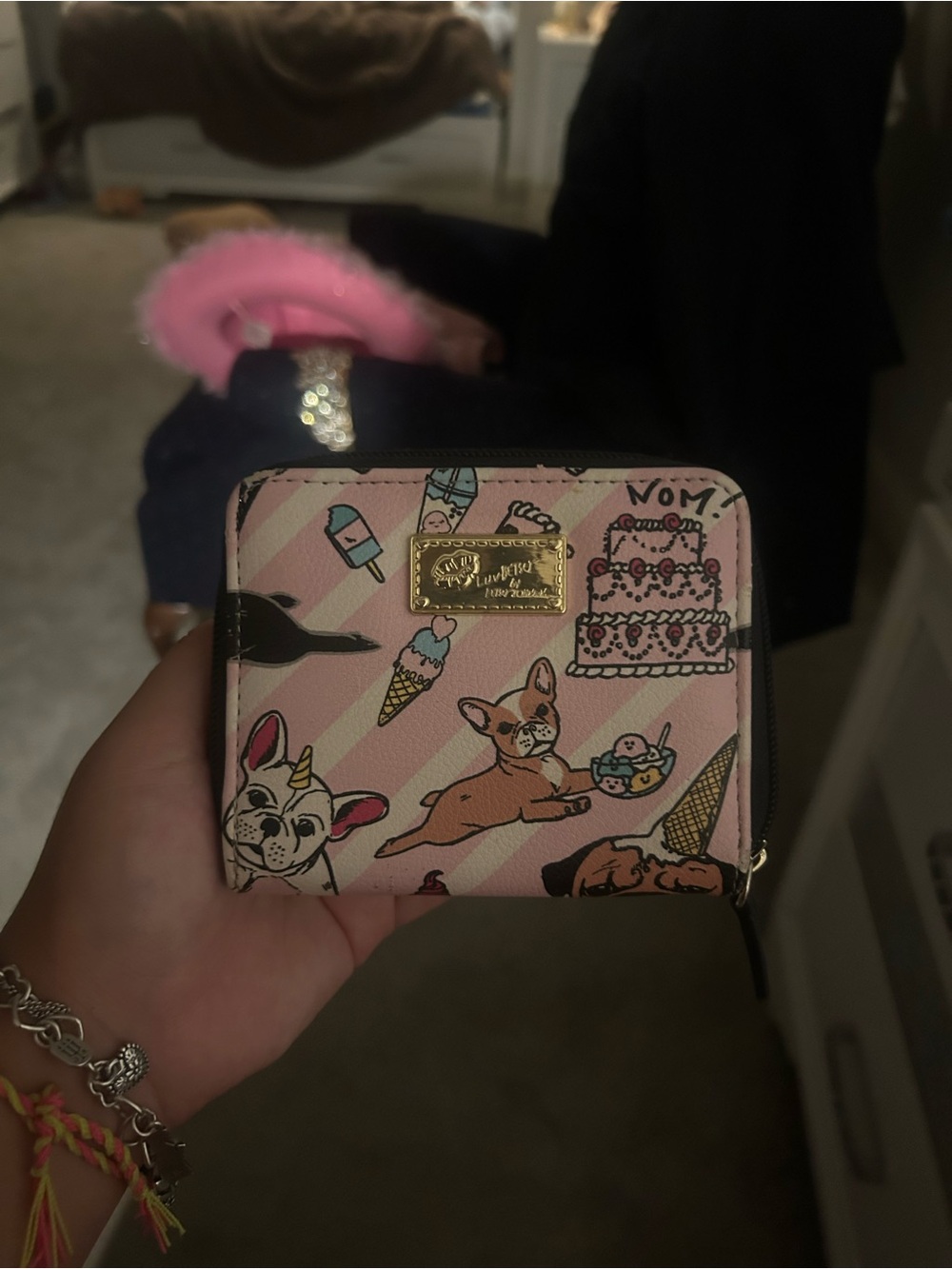 Small pet accessories